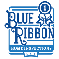 Blue Ribbon Home Inspections logo, Blue Ribbon Home Inspections contact details