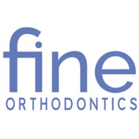 Fine Orthodontics logo, Fine Orthodontics contact details