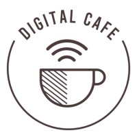 Digital Cafe logo, Digital Cafe contact details