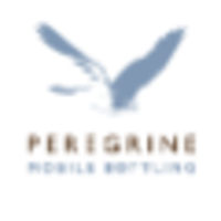 Peregrine Mobile Bottling, LLC logo, Peregrine Mobile Bottling, LLC contact details