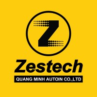 ZestechVN logo, ZestechVN contact details