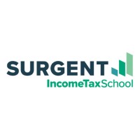 The Income Tax School logo, The Income Tax School contact details