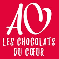 Alex Olivier • Les chocolats du cœur logo, Alex Olivier • Les chocolats du cœur contact details