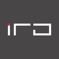 IRD Design logo, IRD Design contact details