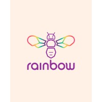 Rainbow App logo, Rainbow App contact details