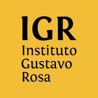 Instituto Gustavo Rosa logo, Instituto Gustavo Rosa contact details