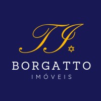 Borgatto Imóveis logo, Borgatto Imóveis contact details