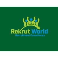 Rekrut World logo, Rekrut World contact details