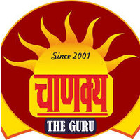 Chanakya The Guru logo, Chanakya The Guru contact details