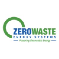 Zero Waste Energy Systems Ltd logo, Zero Waste Energy Systems Ltd contact details