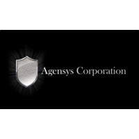 Agensys Corporation logo, Agensys Corporation contact details