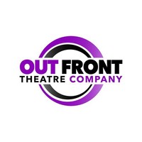 Out Front Theatre Company logo, Out Front Theatre Company contact details