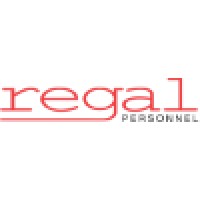 Regal personnel logo, Regal personnel contact details