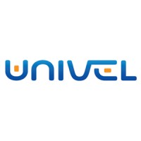 UNIVEL logo, UNIVEL contact details