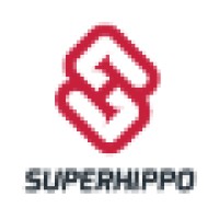 SUPERHIPPO logo, SUPERHIPPO contact details