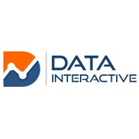 Data Interactive logo, Data Interactive contact details