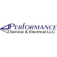 Performance Service & Electrical, LLC logo, Performance Service & Electrical, LLC contact details