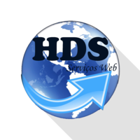 Hdsservicosweb-Agencia de Ecommerce Virtual logo, Hdsservicosweb-Agencia de Ecommerce Virtual contact details