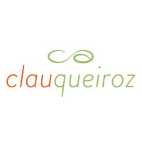 ClauQueiroz Desenvolvimento de Pessoas logo, ClauQueiroz Desenvolvimento de Pessoas contact details