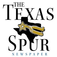 The Texas Spur logo, The Texas Spur contact details