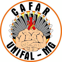 CAFAR UNIFAL MG logo, CAFAR UNIFAL MG contact details