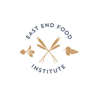 East End Food Institute logo, East End Food Institute contact details