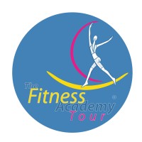 The Fitness Academy Tour ® logo, The Fitness Academy Tour ® contact details