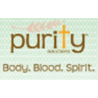 Purity Solutions logo, Purity Solutions contact details