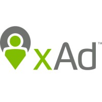 xAd logo, xAd contact details