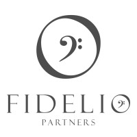 Fidelio Partners PTE Ltd. logo, Fidelio Partners PTE Ltd. contact details