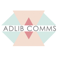 AdLib Communications logo, AdLib Communications contact details