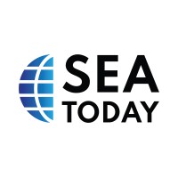 SEA Today logo, SEA Today contact details