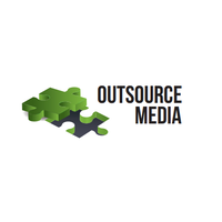 Outsource Media logo, Outsource Media contact details