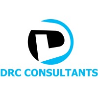 DRC Consultants logo, DRC Consultants contact details