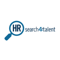 HRsearch 4Talent logo, HRsearch 4Talent contact details