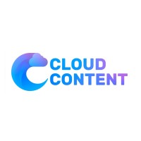 Cloud Content logo, Cloud Content contact details