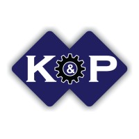 K&P Auto Dismantler logo, K&P Auto Dismantler contact details