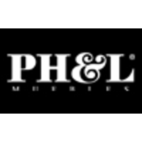 PH&L Muebles logo, PH&L Muebles contact details