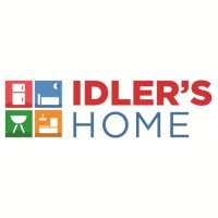 Idlers Home logo, Idlers Home contact details