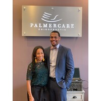 Palmercare Chiropractic Atlanta logo, Palmercare Chiropractic Atlanta contact details