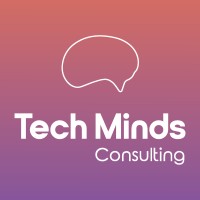 TechMinds Consulting logo, TechMinds Consulting contact details