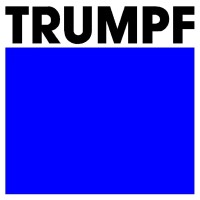 TRUMPF China logo, TRUMPF China contact details