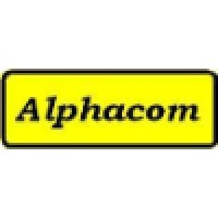 Alphacom Services India logo, Alphacom Services India contact details