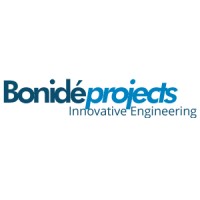 Bonidé Projects logo, Bonidé Projects contact details