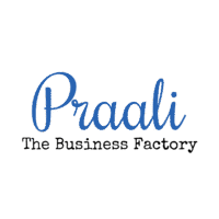 Praali Consulting Services Inc. logo, Praali Consulting Services Inc. contact details