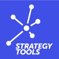 Strategy Tools logo, Strategy Tools contact details