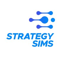 Strategy Sims logo, Strategy Sims contact details