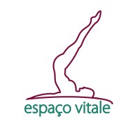 Espaço Vitale Pilates logo, Espaço Vitale Pilates contact details