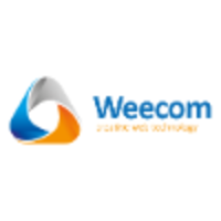 Weecom logo, Weecom contact details