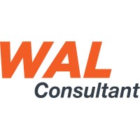 WAL Consultant Company Limited logo, WAL Consultant Company Limited contact details